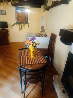 Lo Chalet del Borgo - 5