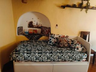 Lo Chalet del Borgo - 9