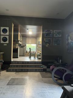 Omema Family Villa - 1