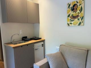Pythagorio Living - Limone - 5