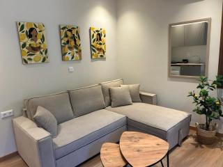 Pythagorio Living - Limone - 0