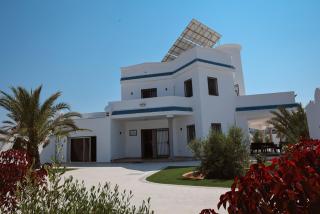 Exceptional villa in Kerkennah - 2