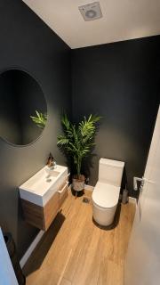 Depto Mili - Depto Zona Macrocentro Para 4 PAX Con Cochera - Hola Sur - 5