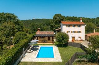 Villa Casa Bastiani - 0