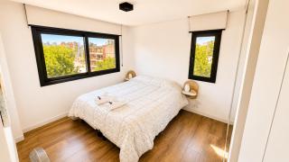 Depto Mili - Depto Zona Macrocentro Para 4 PAX Con Cochera - Hola Sur - 4