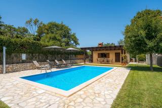 Villa Casa Bastiani - 9