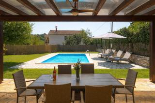 Villa Casa Bastiani - 3