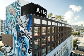 Arlo Wynwood Miami - 9