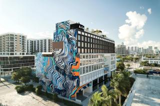 Arlo Wynwood Miami - 4