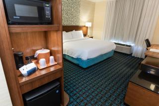 Fairfield Inn & Suites by Marriott Bowling Green - 7
