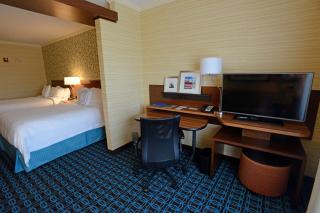 Fairfield Inn & Suites by Marriott Bowling Green - 5