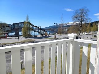 Central 3BR with Parking & Sauna - 1