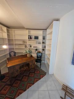Grand appartement complet de 188m2 en plein centre de Crans - 8