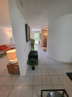 Grand appartement complet de 188m2 en plein centre de Crans - 5