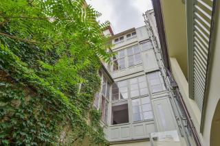 Gorgeous Old Prague Apartment - 2