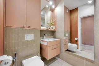 Emihouse KrakoVska Apartament - Free Parking, Klimatyzacja, Balkon - NOWOŚĆ - 3