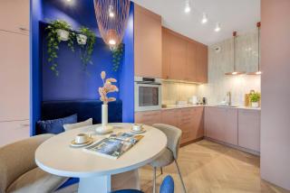 Emihouse KrakoVska Apartament - Free Parking, Klimatyzacja, Balkon - NOWOŚĆ - 2