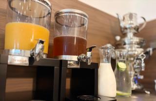 Rabes Hotel Kiel - Kiel - 2