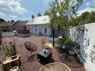 Petite maison dans la manche - 0