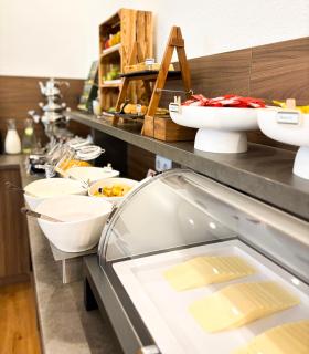 Rabes Hotel Kiel - Kiel - 1