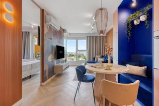 Emihouse KrakoVska Apartament - Free Parking, Klimatyzacja, Balkon - NOWOŚĆ - 3