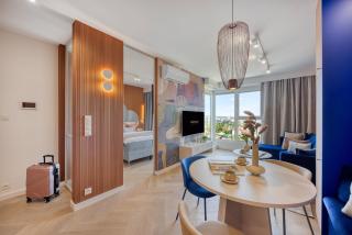 Emihouse KrakoVska Apartament - Free Parking, Klimatyzacja, Balkon - NOWOŚĆ - 0