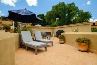 San Miguel Home Rooftop & City Center Views - 2