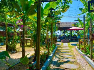 Twin Double Room - 3