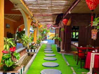 Twin Double Room - 2