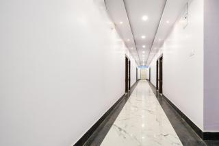Hotel O Radha Krishna Residency - 1
