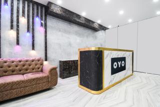 Hotel O Radha Krishna Residency - 5