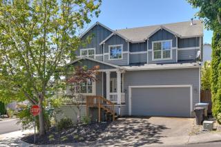 Spacious Tigard Home Near Downtown Portland - 0