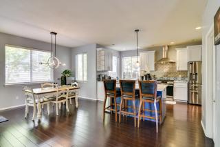 Spacious Tigard Home Near Downtown Portland - 2