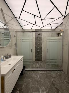 Gabala Villa - 1