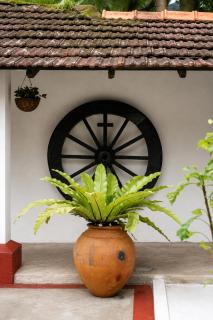 Udupi River Inn - 2