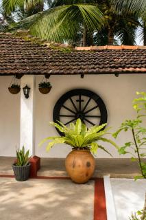 Udupi River Inn - 4