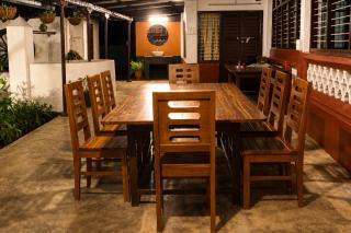 Udupi River Inn - 3