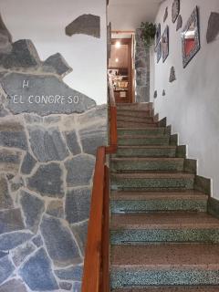 El Congreso - 8