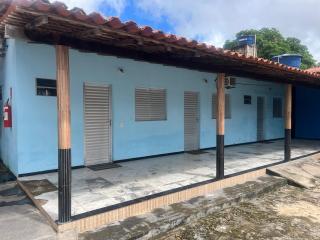 Suítes Espaço Santarém Barreirinhas - 9