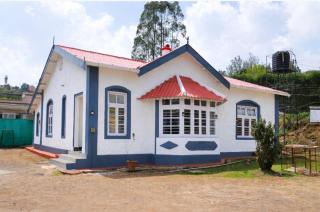 Nvoyages side Ooty - 1