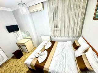Grand Bazaar Hotel Merve - 6
