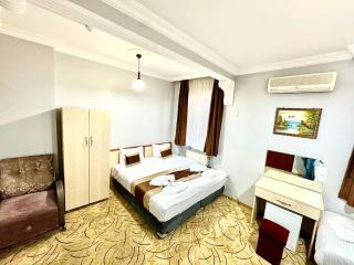 Grand Bazaar Hotel Merve - 3