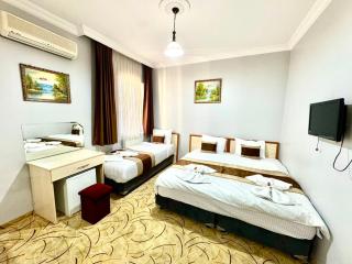 Grand Bazaar Hotel Merve - 5