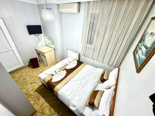 Grand Bazaar Hotel Merve - 1