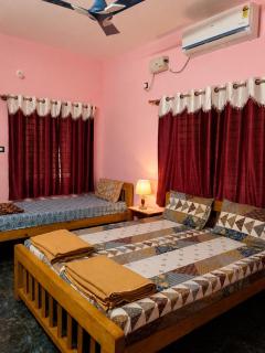 Omkar Homestay - Honavar - 6