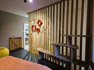 Gite et Spa Chez Jules - 1