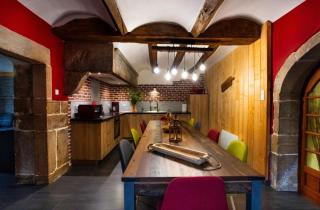 Gite et Spa Chez Jules - 7