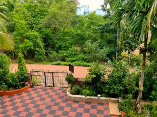 Omkar Homestay - Honavar - 9