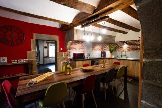 Gite et Spa Chez Jules - 8