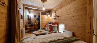 La Cabane et Spa Chez Jules - 6
